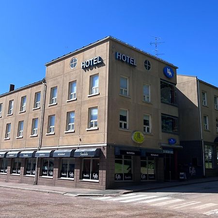 Loviisan Helmi 102 Apartment Exterior foto