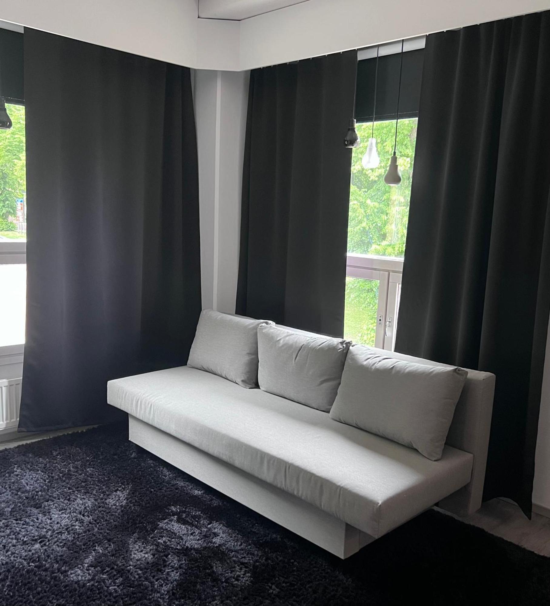 Loviisan Helmi 102 Apartment Exterior foto