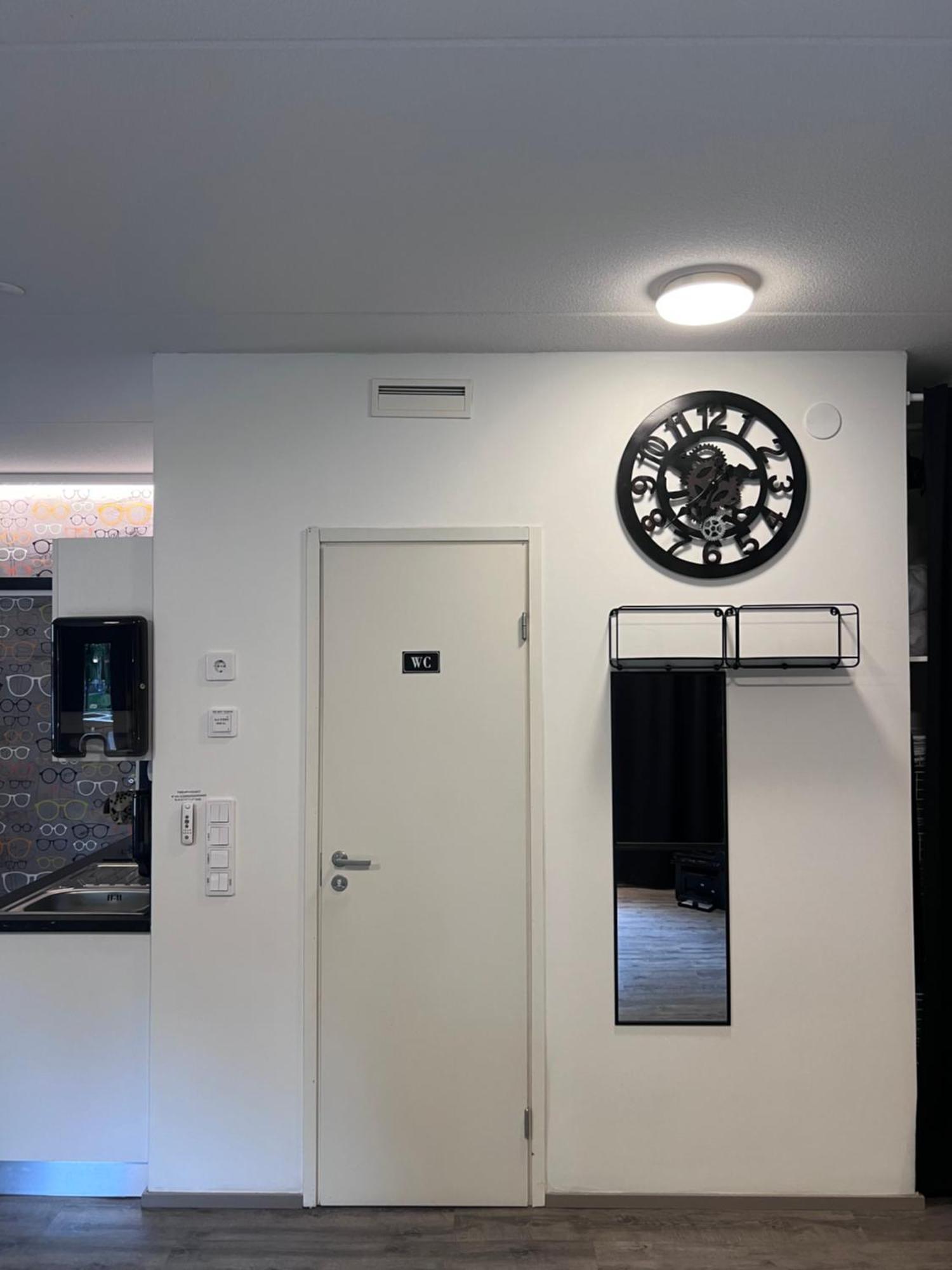 Loviisan Helmi 102 Apartment Exterior foto