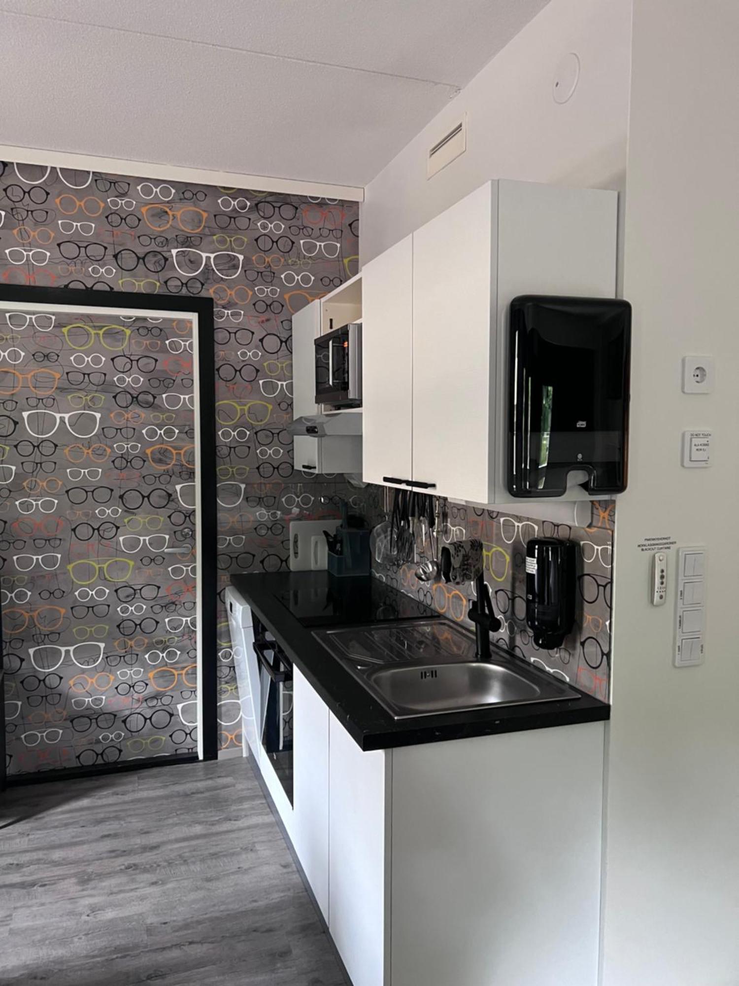 Loviisan Helmi 102 Apartment Exterior foto