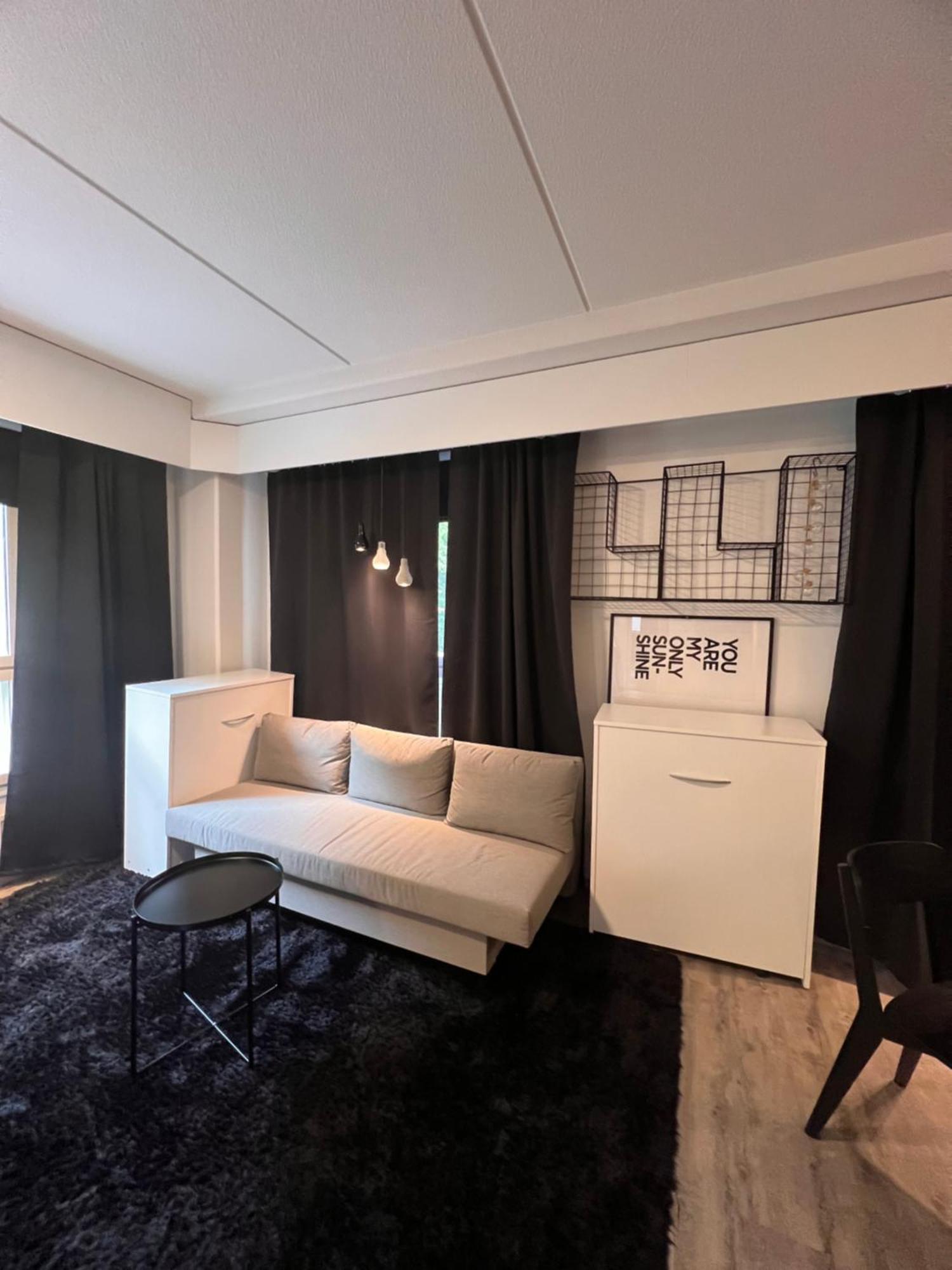 Loviisan Helmi 102 Apartment Exterior foto